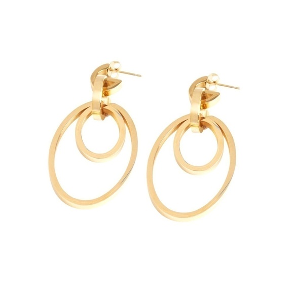 Vita Fede Cassio Modular Link Earrings - Picture 7 of 14